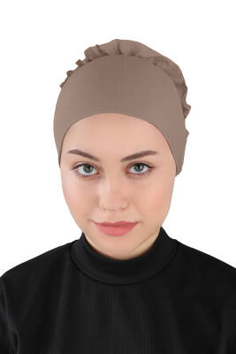 Topuzlu Parizyen Big Bone - 15