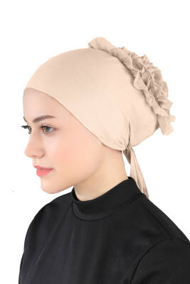 Topuzlu Parizyen Big Bone - 16