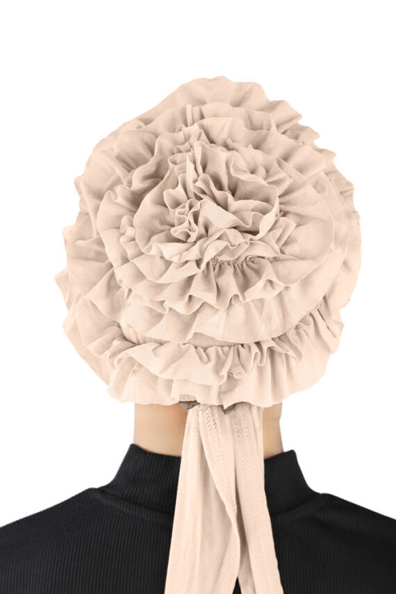 Topuzlu Parizyen Big Bone - 17