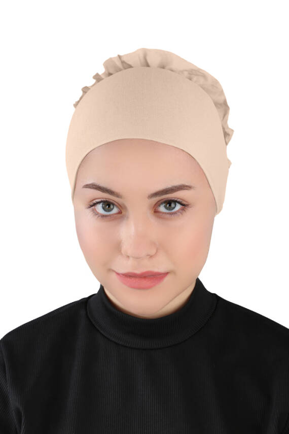 Topuzlu Parizyen Big Bone - 18