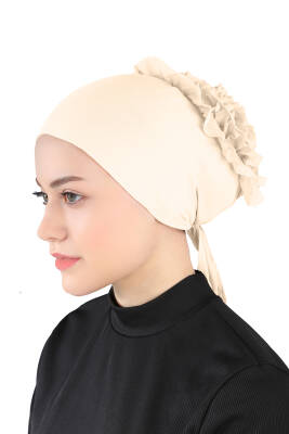 Topuzlu Parizyen Big Bone - 19