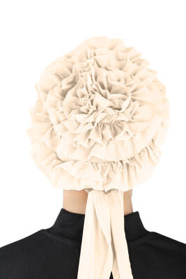 Topuzlu Parizyen Big Bone - 20