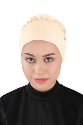 Topuzlu Parizyen Big Bone - 21