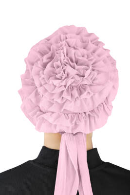 Topuzlu Parizyen Big Bone - 23