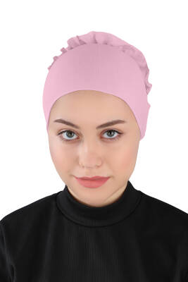 Topuzlu Parizyen Big Bone - 24