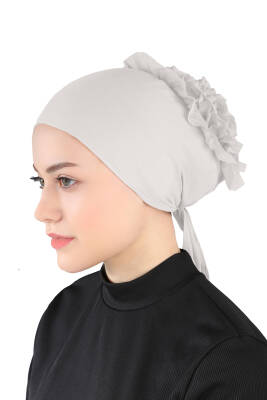 Topuzlu Parizyen Big Bone - 25