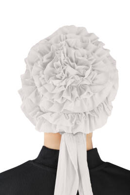 Topuzlu Parizyen Big Bone - 26