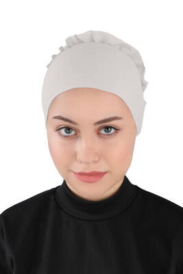 Topuzlu Parizyen Big Bone - 27