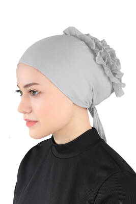 Topuzlu Parizyen Big Bone - 28