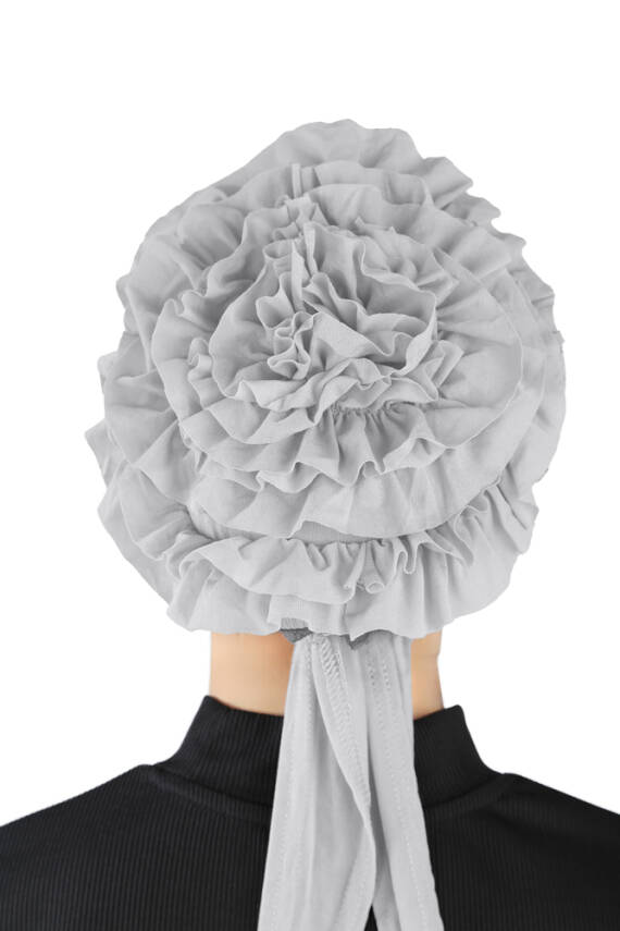 Topuzlu Parizyen Big Bone - 29