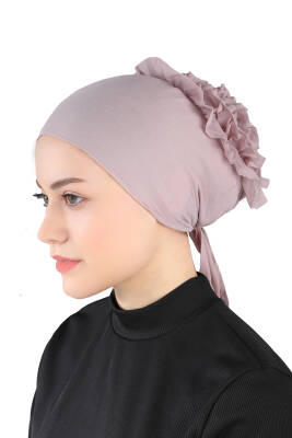 Topuzlu Parizyen Big Bone - 31