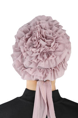 Topuzlu Parizyen Big Bone - 32