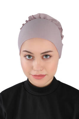 Topuzlu Parizyen Big Bone - 33