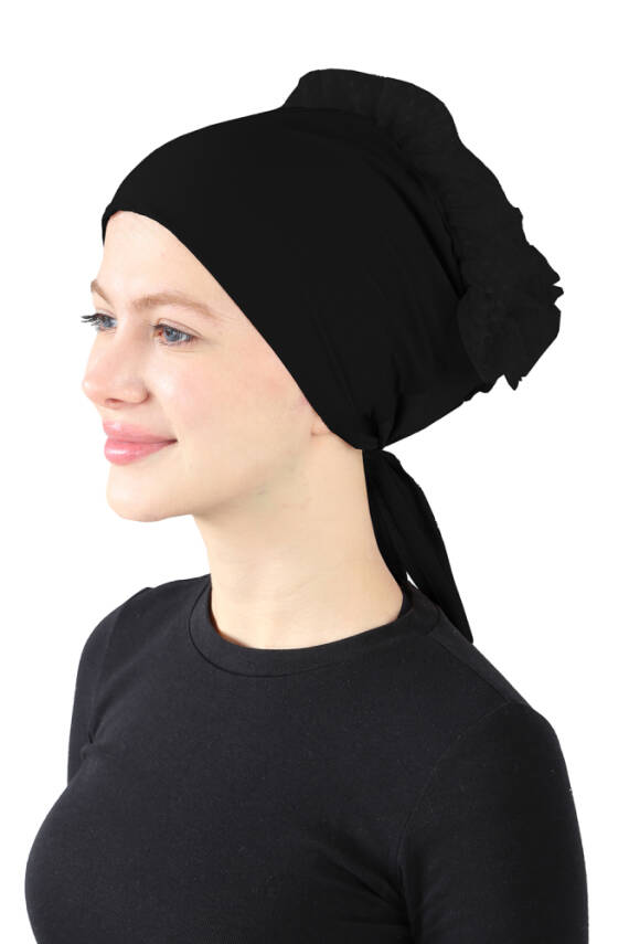 Topuzlu Sandy Bone - 3