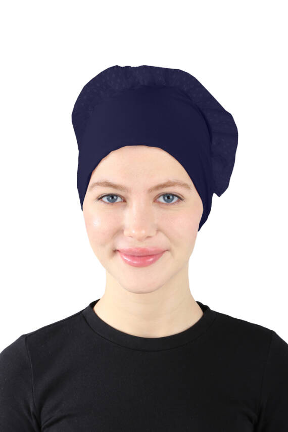 Topuzlu Sandy Bone - 5