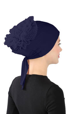 Topuzlu Sandy Bone - 7