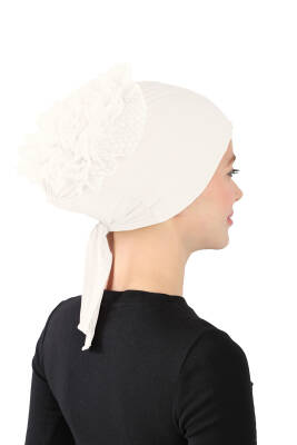 Topuzlu Sandy Bone - 10