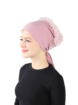 Topuzlu Sandy Bone - 18