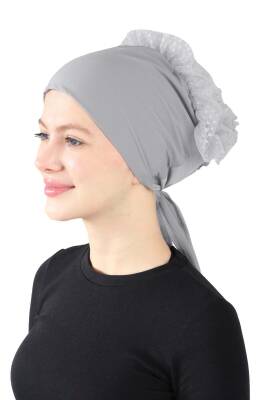 Topuzlu Sandy Bone - Ecardin