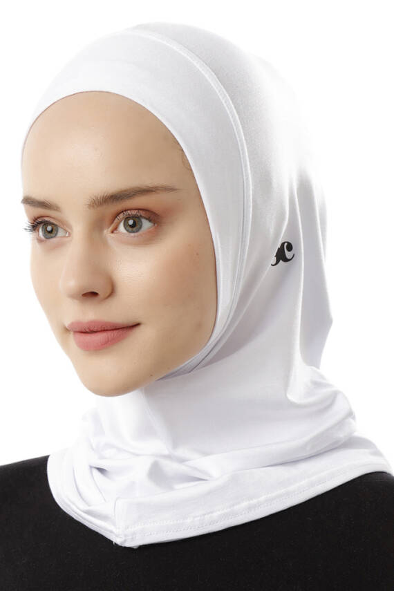 Visca Serisi Konforlu Düz Logo - 7