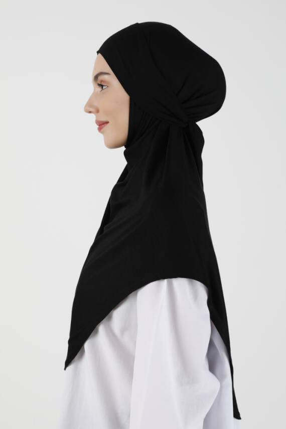 Viskon Kemerli Türban - 6