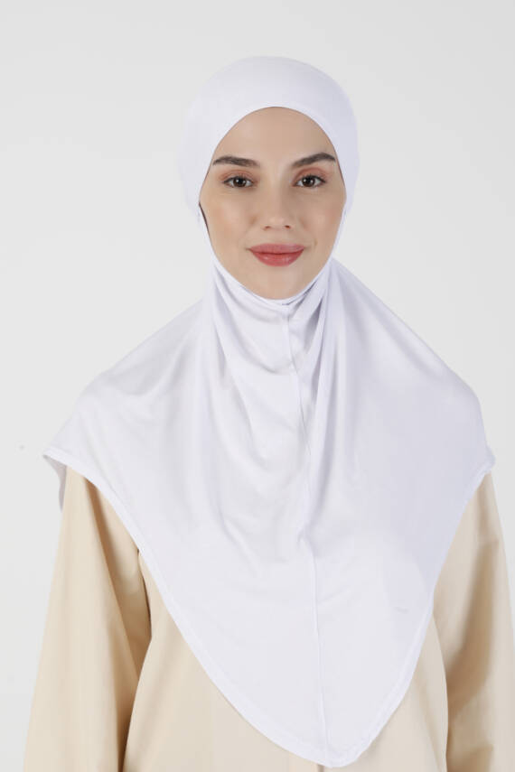 Viskon Kemerli Türban - 8