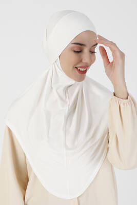 Viskon Kemerli Türban - Ecardin