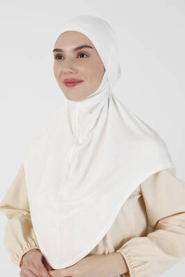 Viskon Kemerli Türban - 16