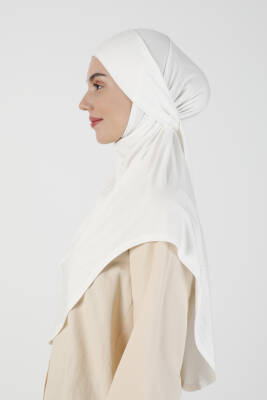 Viskon Kemerli Türban - 17