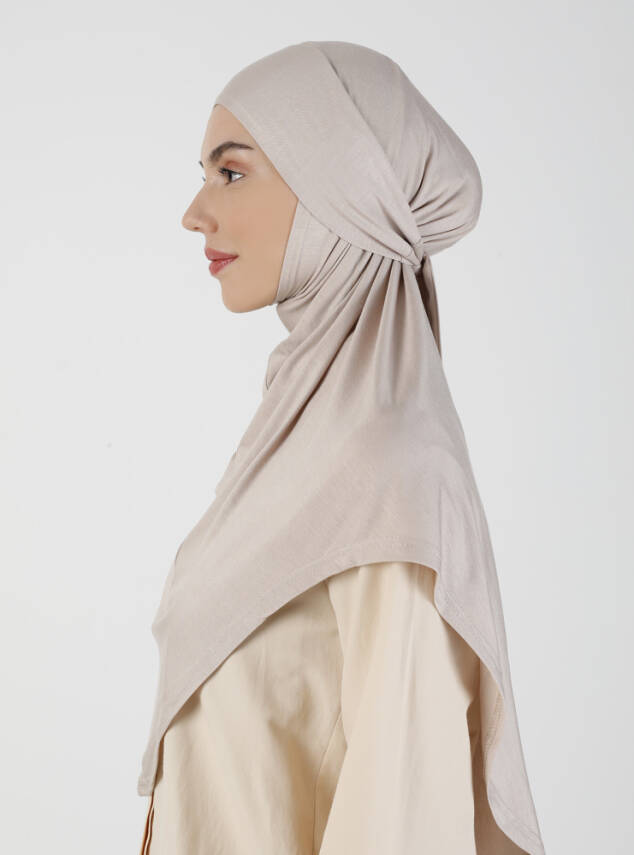 Viskon Kemerli Türban - 3