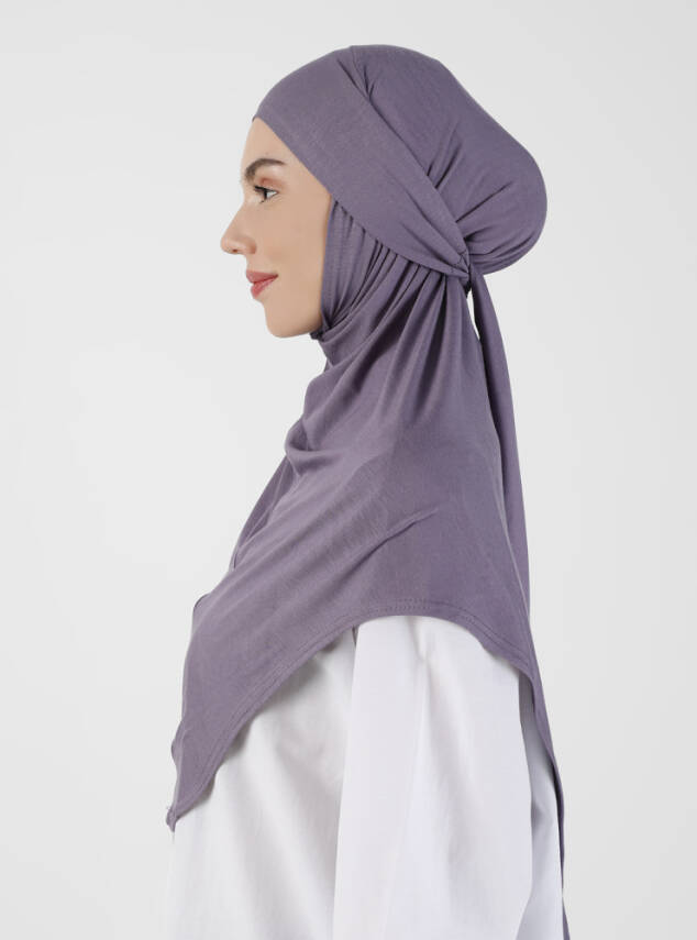 Viskon Kemerli Türban - 47