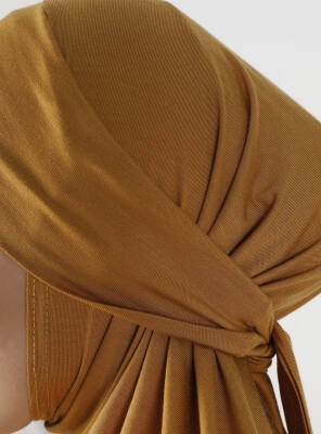 Viskon Kemerli Türban - 52