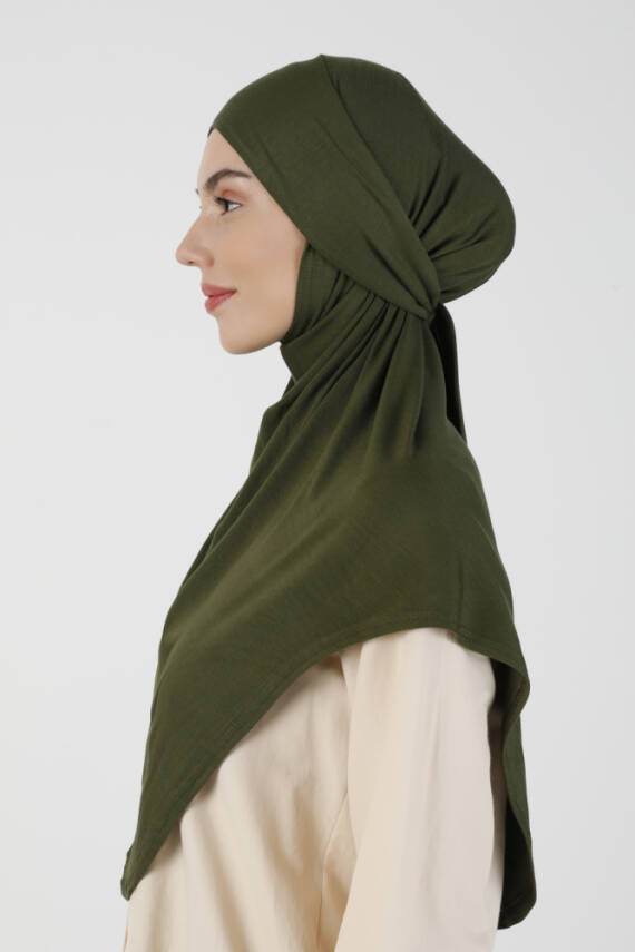 Viskon Kemerli Türban - 59