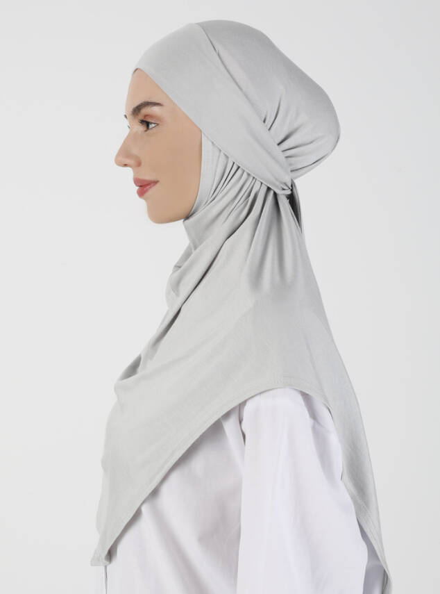 Viskon Kemerli Türban - 63