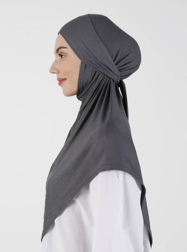 Viskon Kemerli Türban - 67