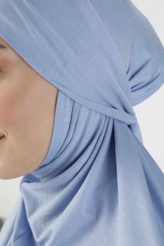 Viskon Kemerli Türban - 72