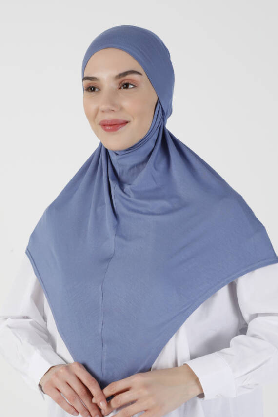 Viskon Kemerli Türban - 81