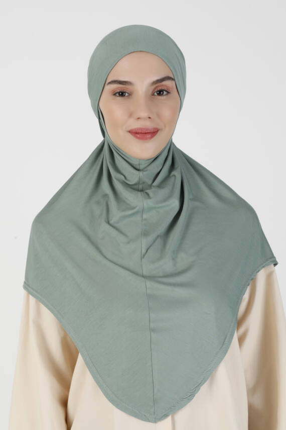 Viskon Kemerli Türban - 93