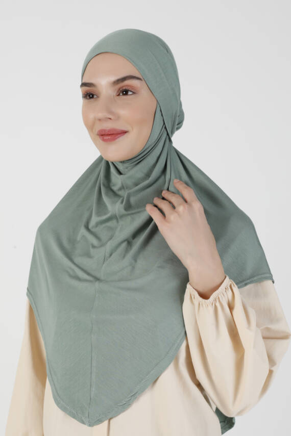 Viskon Kemerli Türban - 94