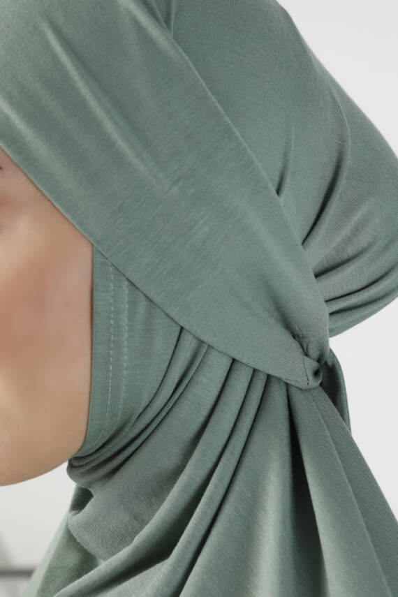 Viskon Kemerli Türban - 96