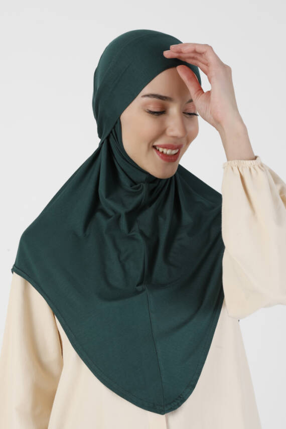 Viskon Kemerli Türban - 101