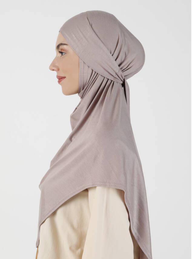 Viskon Kemerli Türban - 107