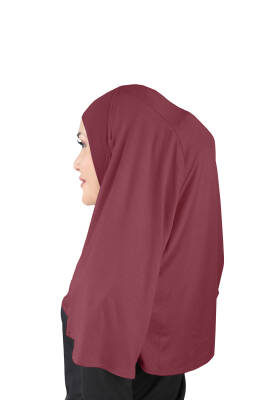 Viskon Türban Likralı Şal - 16