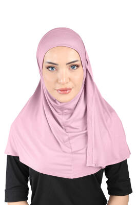 Viskon Türban Likralı Şal - 29