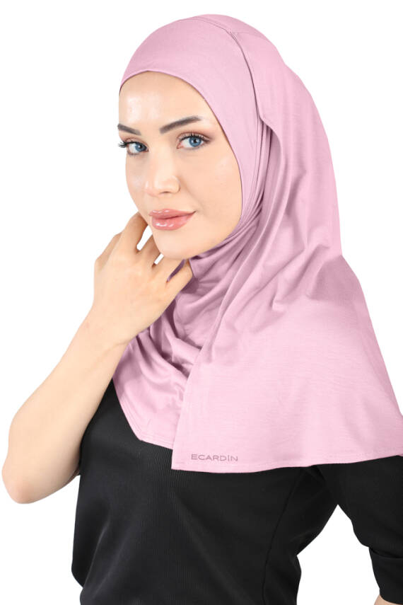 Viskon Türban Likralı Şal - 30