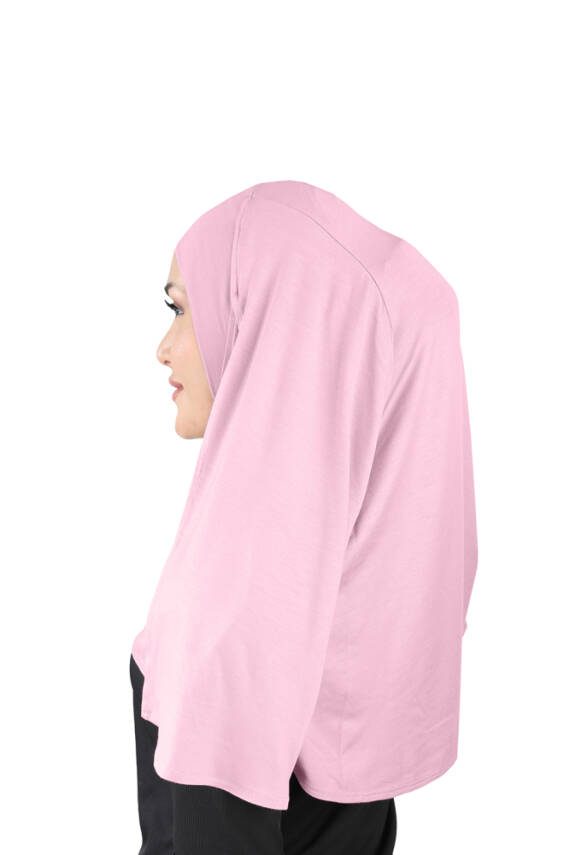 Viskon Türban Likralı Şal - 32