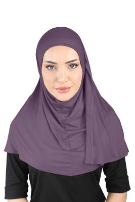 Viskon Türban Likralı Şal - 37