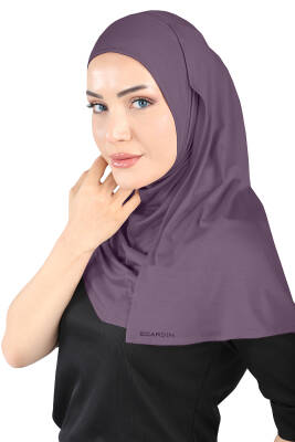 Viskon Türban Likralı Şal - 38