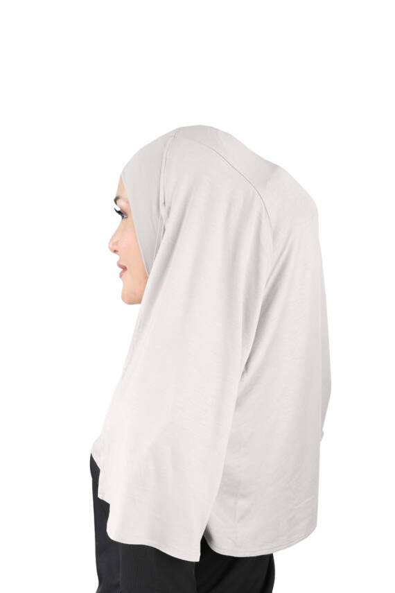 Viskon Türban Likralı Şal - 48