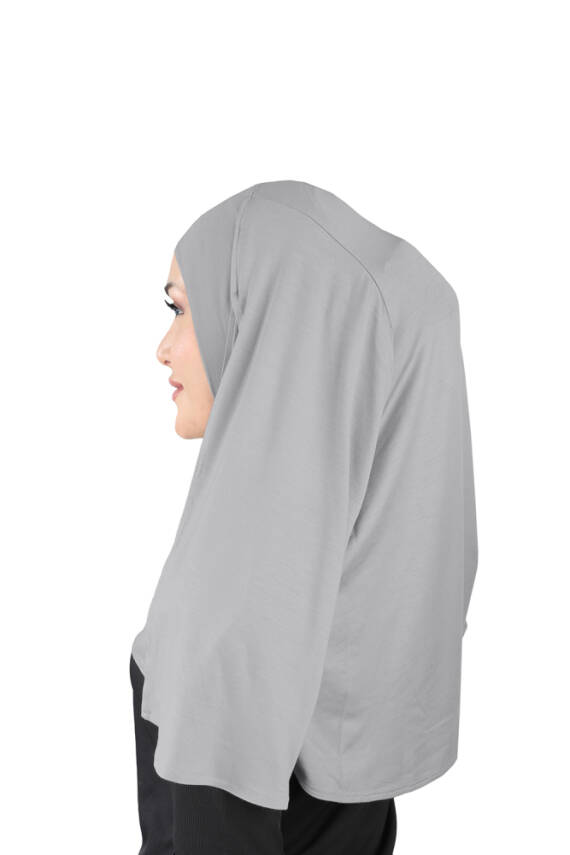 Viskon Türban Likralı Şal - 52